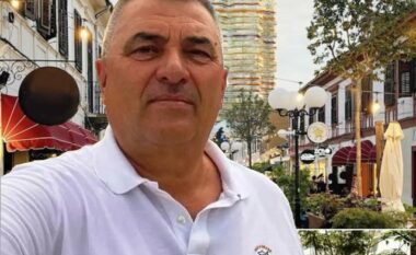 Kulla “përbindësh” në mes të Shkodrës, investitori shfaq habi të madhe pse njerëzit protestojnë