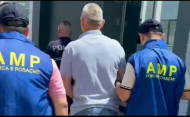 Dhunoi brutalisht bashkëshorten, AMP merr vendimin e menjëhershëm ndaj efektivit të policisë në Tiranë