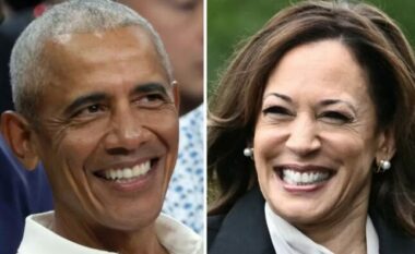 Barack Obama më në fund do të mbështesë Kamala Harris