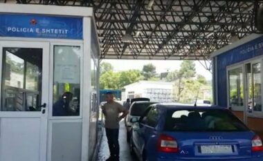 I dënuar me 7 vjet burg në Greqi, kapet nga policia greke në Kakavijë 39-vjeçari shqiptar