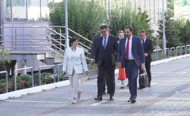 BE i beson Lajçakut, Aivo Orav emërohet ambasador i ri i BE në Kosovë