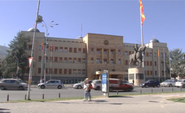 Kërcënohen me mesazhe anonime deputetët e partisë shqiptare në Maqedoninë e Veriut