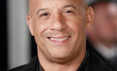 Vin Diesel feston sot ditëlindjen, sa vjeç mbush ylli i “Fast and Furious”
