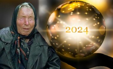 Parashikimi i frikshëm i Baba Vang-ës: Më 2024 do të…