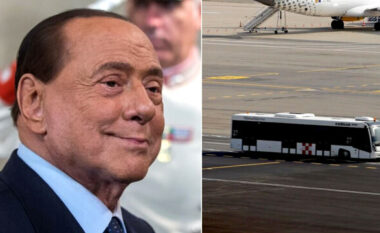 Zyrtare! Aeroporti Malpensa merr emrin e Silvio Berlusconit