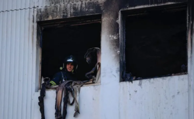 Tragjedi në Francë, humbin jetën nga zjarri 7 anëtarë të një familjeje