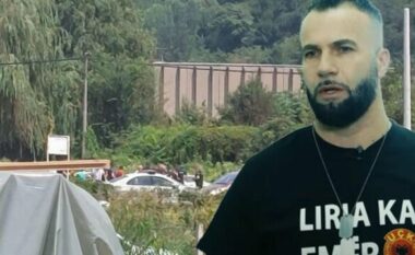 Vrasja e Faton Hajrizit, Serbia e konfirmon edhe zyrtarisht me emër e mbiemër