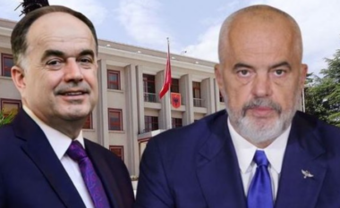Ndryshimet në qeveri/ Presidenti Begaj dekreton ministrat e rinj