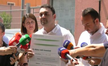 Belind Këlliçi denoncon në SPAK Elton Buallin: Është drejtori i Inceneratorit të Tiranës, ka marrë 310 mijë euro nga fondet e IPARD