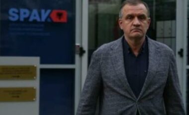 Arrestimi i ish-ministrit të Shëndetësisë, Anila Hoxha zbulon se deri në sa vite burg rrezikon Ilir Beqaj