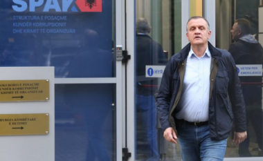 Arrestohet ish-ministri i Shëndetësisë, Ilir Beqaj dhe dy persona të tjerë