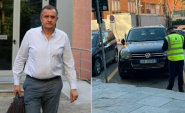 VOA: Korrupsion me fondet e SASPAC dhe fshehje pasurie, arrestohet ish-ministri i Ramës, Ilir Beqaj