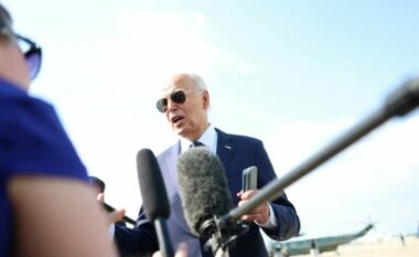 Biden zbulon se çfarë do ta bënte atë të largohej nga gara presidenciale