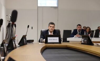 Me 8 vota pro, KLP emëron në SPAK prokurorin Bledar Maksuti