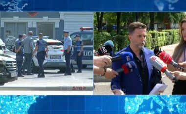 Arrestimi i Beqajt/ Erion Braçe: PS duhet të mbajë përgjegjësi, peshorja ka humbur ekuilibrin