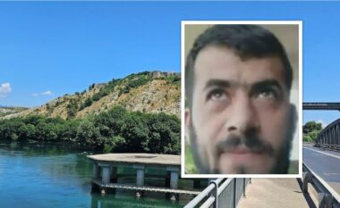 27-vjeçarja tentoi të mbytej në lumin Buna me 4 fëmijët, flet bashkëshorti: E akuzova për tradhti