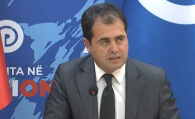 Oerd Bylykbashi u bën thirrje shqiptarëve jashtë vendit: Regjistrohuni për të votuar, kthehuni në fuqi transformuese