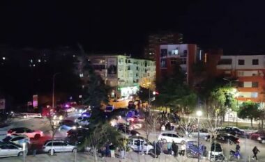 Të shtëna me armë zjarri në Durrës, plagoset një 70-vjeçar