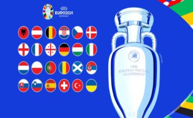 Përfitimet e skuadrave në “Euro 2024”