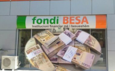 Emrat/ Skema e mashtrimit te ‘Fondi Besa’, Prokuroria e Tiranës çon në gjyq pesë persona