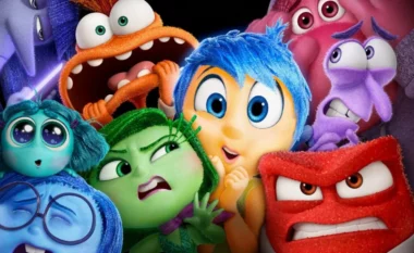 “Inside Out 2” thyen rekordin e fitimeve në historinë e “Pixar”