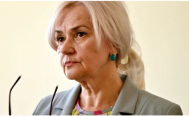 Vritet me armë zjarri ish-deputetja ukrainase