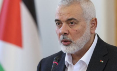 Vritet në Iran udhëheqësi politik i Hamasit