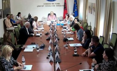 Debat mes deputetëve në Komisionin e Shëndetësisë për skandalin te Onkologjiku, Shehu: Keqbërësi më i madh në Shqipëri, është kryeministri