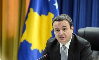Albin Kurti kritika BE-së për heqjen e vizave për poseduesit e pasaportave serbe: Vendim i padrejtë