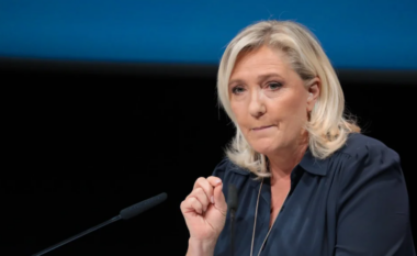 Le Pen nuk pranon humbjen, reagimi i parë: Nuk u rritëm aq sa prisnim