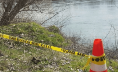 U gjet i mbytur në lumin Drin, identifikohet viktima