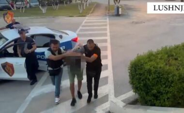 Lushnjë/ Merrte automjete me qira pa pagesë dhe nuk i kthente pas, arrestohet 43-vjeçari i shpallur në kërkim