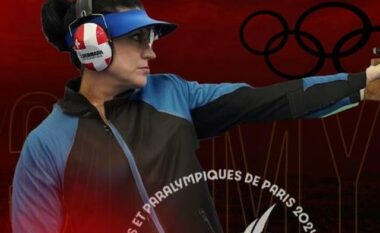 “Paris 2024”/ Kush është shqiptarja që do të garojë sot në Lojërat Olimpike