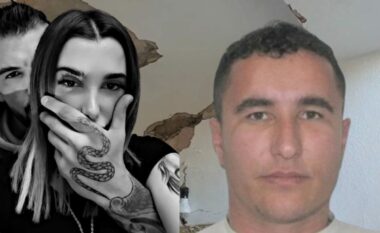 Tritoli në Elbasan/ Gjovana Nikolli shpërthen keq ndaj Nuredin Dumanit: S’je burrë, por je k*rvë hajde vetë