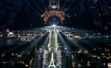 “Paris 2024”/ Magjia e Lojërave Olimpike, nga parada e anijeve në Senë, te performanca e artisteve botërore (FOTO)