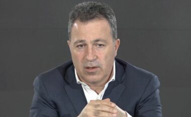 U shkarkua si ministër i Mbrojtjes, flet Peleshi: Nuk isha në dijeni