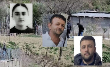 Vranë babanë dhe e groposën në kasolle/ Prokuroria e Durrësit hetime nëse krimi ishte i paramenduar, kryhet akt ekspertimi psikiatrik për tre fëmijët