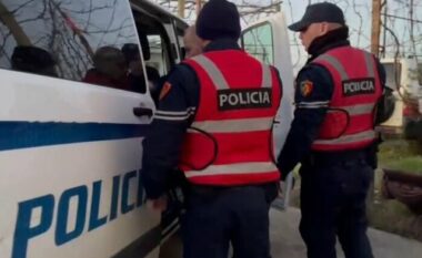 Emrat/ Shpërndanin drogë në zona të ndryshme të Tiranës, Gjykata jep vendimin për 19 personat e arrestuar