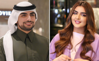Virale/ Princesha e Dubait kërkon divorcin me një postim në Instagram (FOTO)