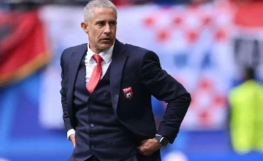 Sylvinho trajner i Shqipërisë deri në dhjetor të vitit 2025, firmoset marrëveshja