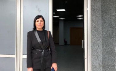Kolegji i Posaçëm i Apelimit la në fuqi vendimin e KPK, Gjyqtarja e Pukës  shkarkohet nga detyra