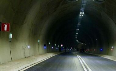 Sot hapet tuneli i Llogarasë, kryeministri Rama: Vepër historike që do të ndryshojë përgjithmonë udhëtimet drejt jugut