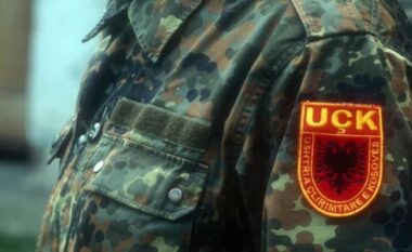 Tridhjetë ditë paraburgim për ish-ushtarin e UÇK-së që u arrestua në Maqedoni