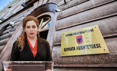 Mandati i Olta Xhaçkës/ Gjykata Kushtetuese: Vendimi ynë nuk u zbatua nga Kuvendi