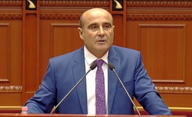 PD kërkon t’i hiqet mandati Vullnet Sinajt! Reagon deputeti: S’kam përfituar asnjë lek nga buxheti i shtetit