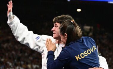 Ekipi olimpik i Kosovës i përfundon Lojërat Olimpike me dy medalje