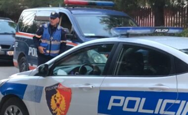 Lushnjë/ 17-vjeçari me motor përplas vajzën 6-vjeçare, shoqërohet në polici