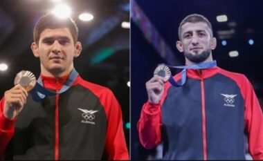 Garuan për Shqipërinë në Lojërat Olimpike dhe hynë në historinë e sportit shqiptar, Qeveria jep 14.7 mln lekë për dy mundësit