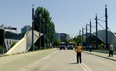 Krasniqi: S’mund të them kur mund të hapet ura në Mitrovicë