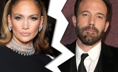 Jo më dyshime! Jennifer Lopez bën kërkesë për divorc nga Ben Affleck